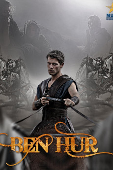 Ben Hur (2010)