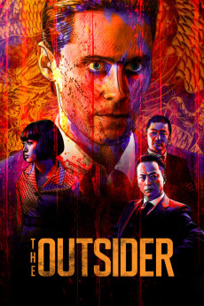 The Outsider (2018) (2018) download