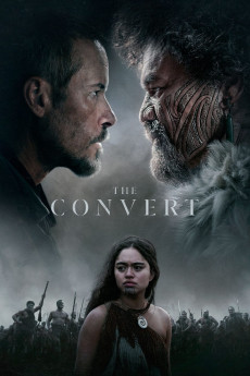 The Convert (2023) (2023) download