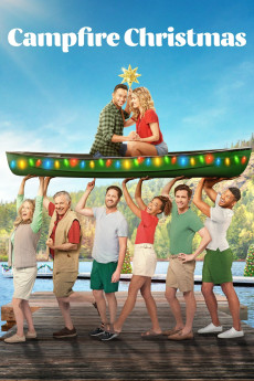 Campfire Christmas (2022) (2022) download