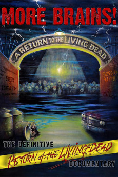 More Brains! A Return to the Living Dead (2011) (2011) download