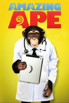 Amazing Ape (2015)