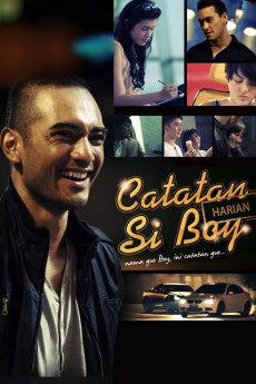 Catatan (2011)