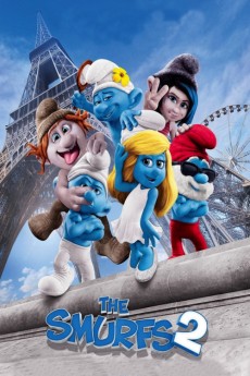 The Smurfs 2 (2013) (2013) download