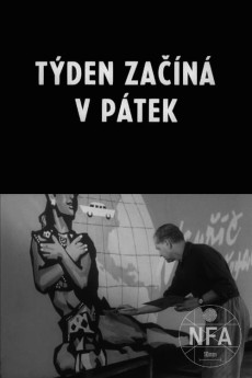Týden zacíná v pátek (1962)