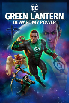Green Lantern: Beware My Power (2022) (2022) download