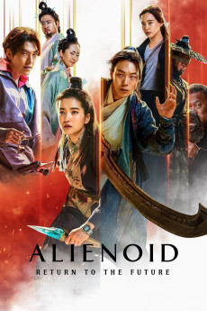 Alienoid: The Return to the Future (2024) (2024) download