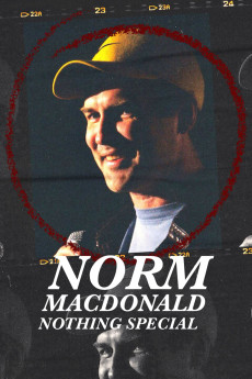 Norm Macdonald: Nothing Special (2022) (2022) download
