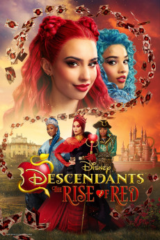 Descendants: The Rise of Red (2024) (2024) download