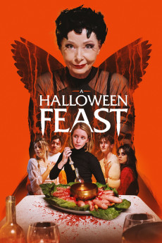 A Halloween Feast (2024) (2024) download