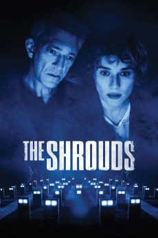 The Shrouds (2024) (2024) download
