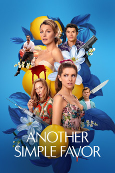 Another Simple Favor (2025) (2025) download