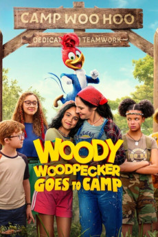 Woody Woodpecker Goes to Camp (2024) (2024) download