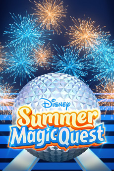 Disney Summer Magic Quest (2022) (2022) download
