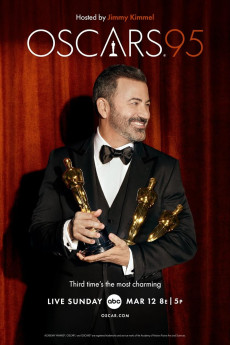 The Oscars (2023)