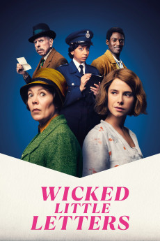 Wicked Little Letters (2023) (2023) download