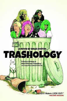 Trashology (2012) (2012) download