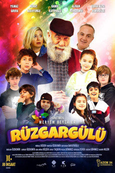 Rüzgargülü (2022)