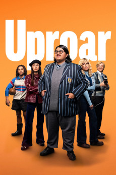 Uproar (2023) (2023) download