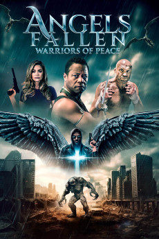 Angels Fallen: Warriors of Peace (2024) (2024) download