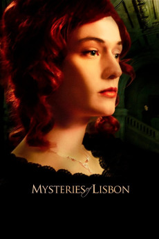 Mysteries of Lisbon (2010) (2010) download