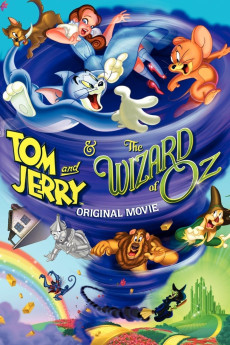 Tom and Jerry & The Wizard of Oz (2011) (2011) download