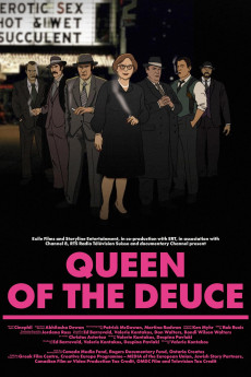 Queen of the Deuce (2022)