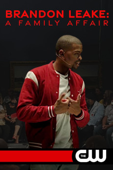 Brandon Leake: A Family Affair (2022)