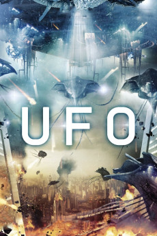 Alien Uprising (2012)
