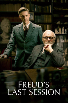 Freud's Last Session (2023) (2023) download