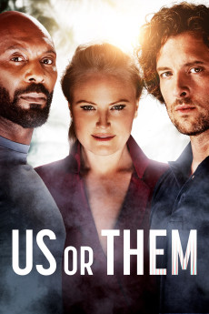 Us or Them (2023) (2023) download