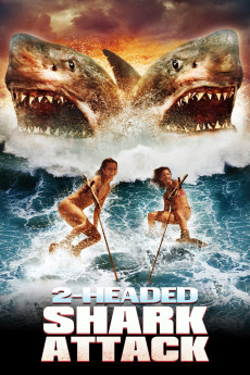 2-Headed Shark Attack (2012) (2012) download