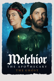 Apteeker Melchior. Viirastus (2022)