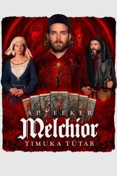 Melchior the Apothecary: The Executioner's Daughter (2022)