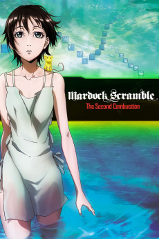 Mardock Scramble: The Second Combustion (2011) (2011) download
