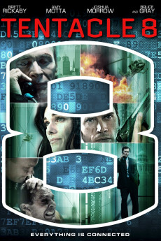 Tentacle 8 (2014)