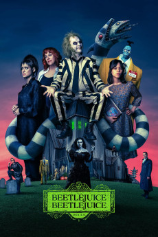 Beetlejuice Beetlejuice (2024) (2024) download
