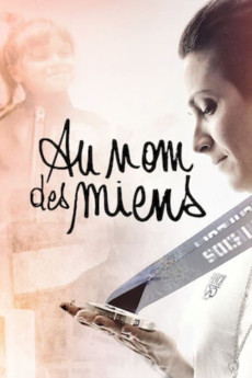 For My People/Au Nom Des Miens (2014)