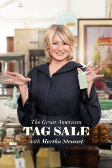 The Great American Tag Sale with Martha Stewart (2022) (2022) download