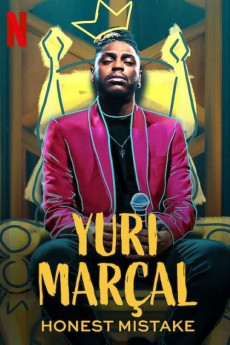 Yuri Marçal: Honest Mistake (2022) (2022) download