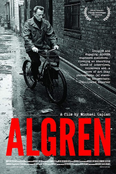 Algren (2021)
