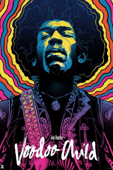 Jimi Hendrix: Voodoo Child (2010) (2010) download
