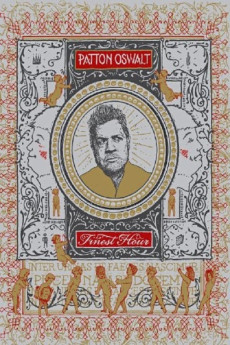 Patton Oswalt: Finest Hour (2011) (2011) download