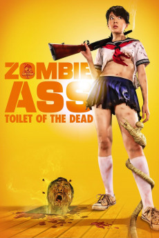 Zombie Ass: Toilet of the Dead (2011) (2011) download