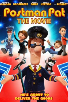 Postman Pat: The Movie (2014) (2014) download