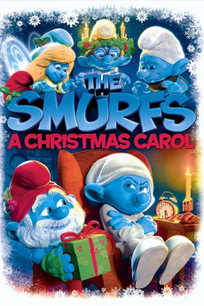 The Smurfs: A Christmas Carol (2011) (2011) download
