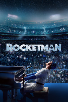 Rocketman (2019) (2019) download