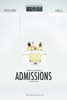 Admissions (2011) (2011) download