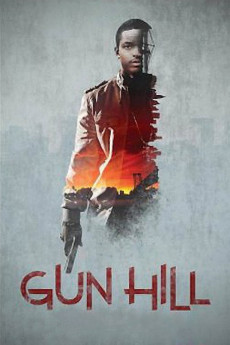Gun Hill (2014)
