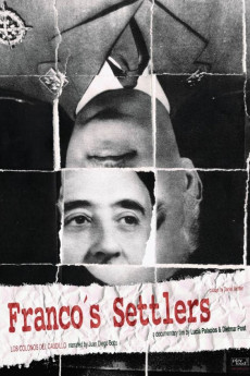 Franco's Settlers (2013)